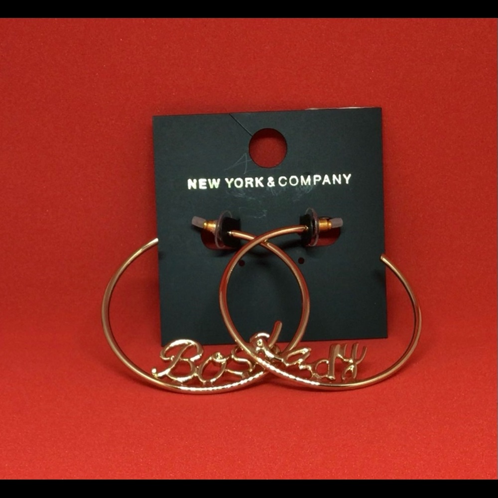 New York and Company